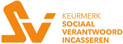 Sociaal Verantwoord Incasseren logo